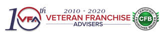 Veteran Franchise Advisers Logo